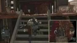 Metal Gear Solid 5 The White Mamba