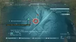 MGS The Phantom Pain On the Trail Mission 19 Walkthrough