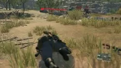 Metal Gear Solid 5 TPP Close Contact Mission Walkthrough