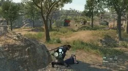 Metal Gear Solid 5 TPP Close Contact Mission Walkthrough