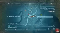 Metal Gear Solid 5 TPP Close Contact Walkthrough