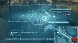 Metal Gear Solid 5 TPP Picked an African Peach