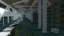 Metal Gear Solid 5 TPP Retake the Platform Mission Walkthrough