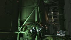 Metal Gear Solid 5 TPP Mission 22