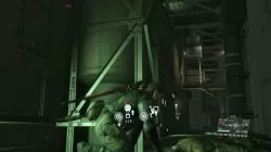Metal Gear Solid 5 TPP Mission 22