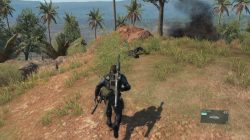 Metal Gear Solid 5 TPP Root Cause Mission Walkthrough