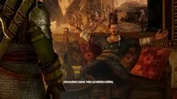 The Witcher 3 Wild Hunt Hearts of Stone Cmere and give us a squeeze RGB