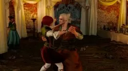 Hearts of Stone Geralt