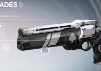 ace of spades exotic hand canon