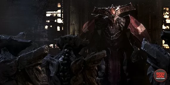 destiny The Taken King update