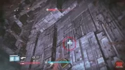 destiny ttk echo chamber dead ghost