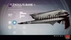 destiny ttk king's fall rewards