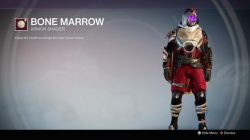 king's fall bone marrow armor shader