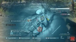 metal gear solid 5 cursed legacy mission guide