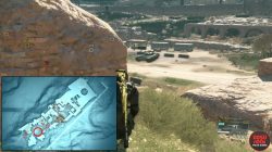 metal gear solid 5 mission 30 guide