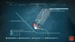 metal gear solid extract prisoners mission 9
