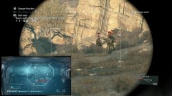 mgs5 backup back down extract soldiers