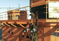 mgs5 best tips for attacking fobs