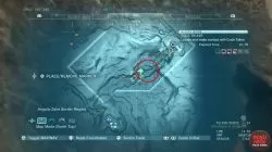 mgs5 code talker eliminate skulls