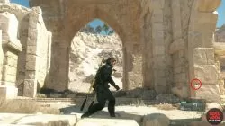 mgs5 extraordinary film canister location