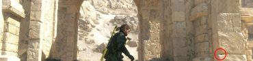mgs5 extraordinary film canister location