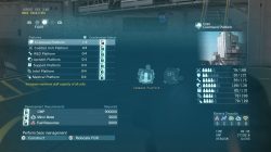 mgs5 fob building guide