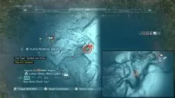 mgs5 hand of jehuty location