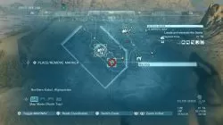 mgs5 haoma plant location