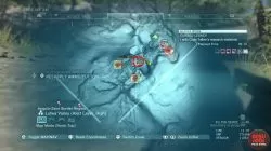 mgs5 intel file mission 35