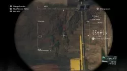 mgs5 legendary gunsmith location