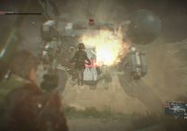 mgs5 mission 31 hit floating boy