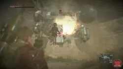 mgs5 mission 31 hit floating boy