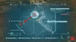 mgs5 mission 41 eliminate gunship