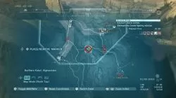 mgs5 phantom pain cybernetics specialist location