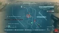 mgs5 phantom pain extract cia agent