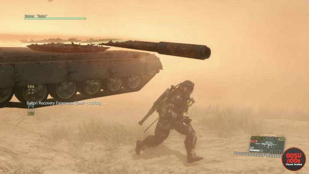 mgs5 phantom pain mission 45