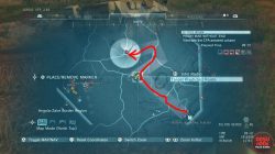 mgs5 proxy war without end eliminated tanks