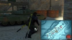 mgs5 skull face extract 7 red containers