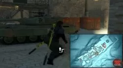 mgs5 skull face extract 7 red containers