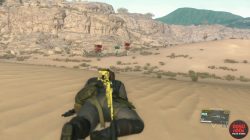 mgs5 to know too much cia agent rescue