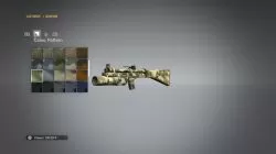 mgs5 weapon skins