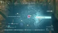 mgs5 where to find afrikaans interpreter