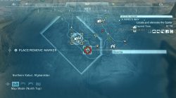 mgs5 where to find haoma