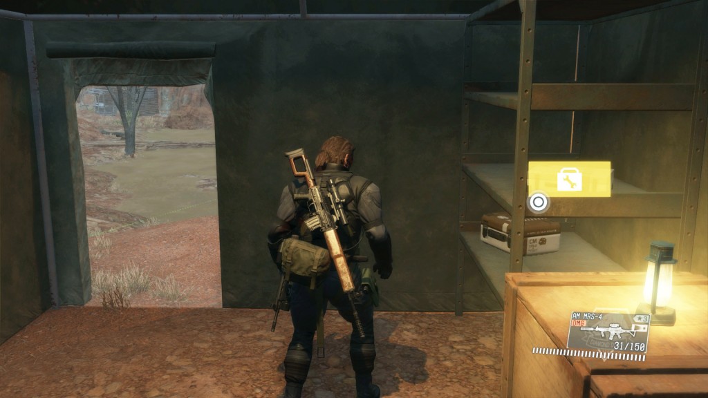 mgs5 where to find macht 37 blueprint