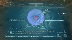 mgsv afrikaans interpreter location