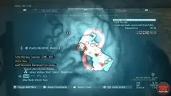 mgsv code talker location