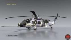 mgsv helicopter customization