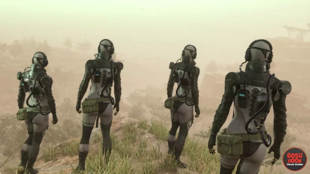 mgsv mission 28 extract skulls