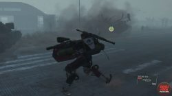 mgsv mission 29 extract the skulls