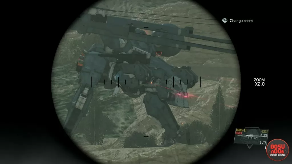 mgsv mission 31 destroy sahelanthropus